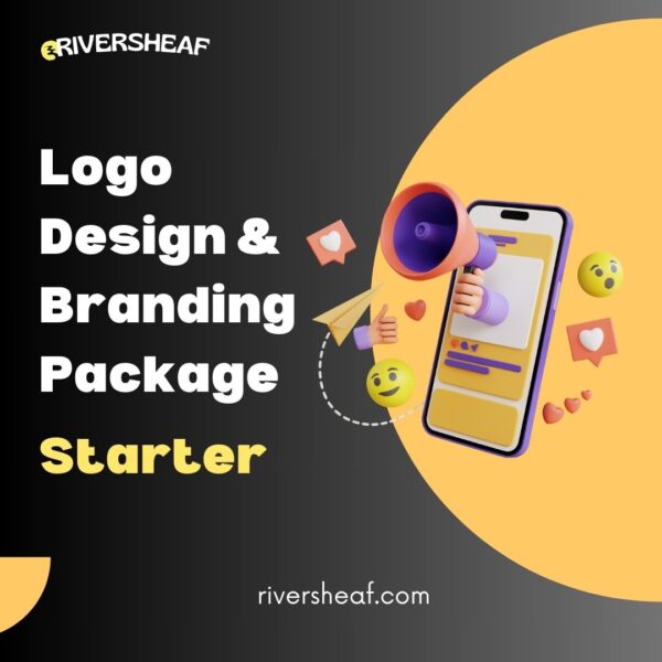 Logo Design & Branding Package-1