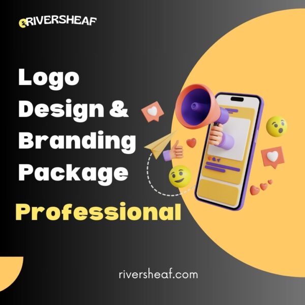 Logo Design & Branding Package-2