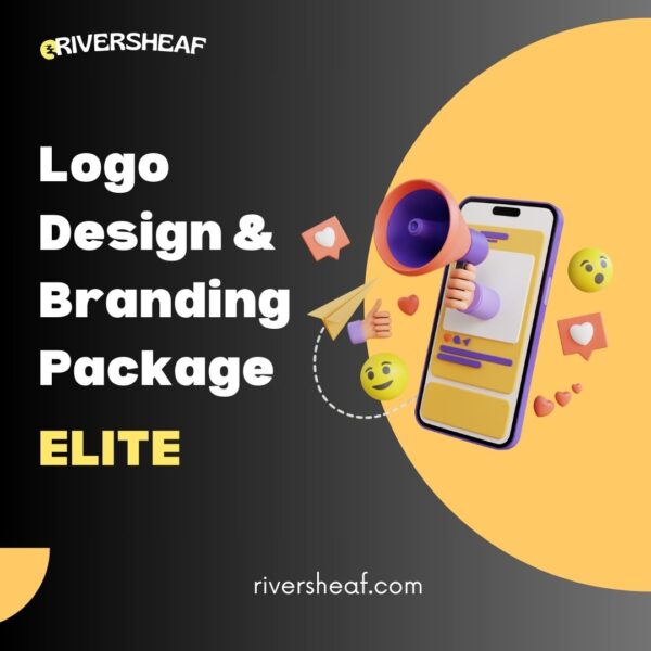 Logo Design & Branding Package-3