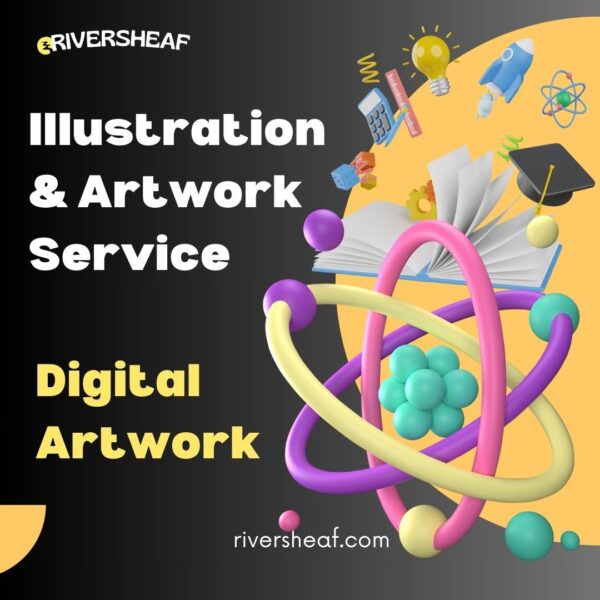 Illustration & Artwork Services-2